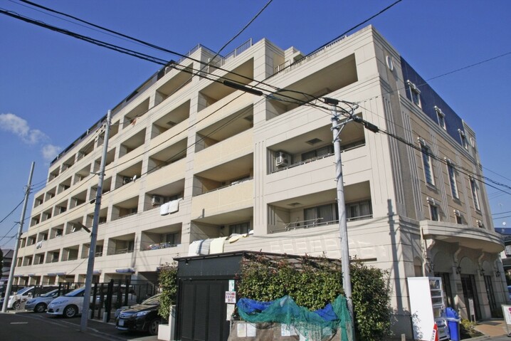グランシティ戸塚舞岡