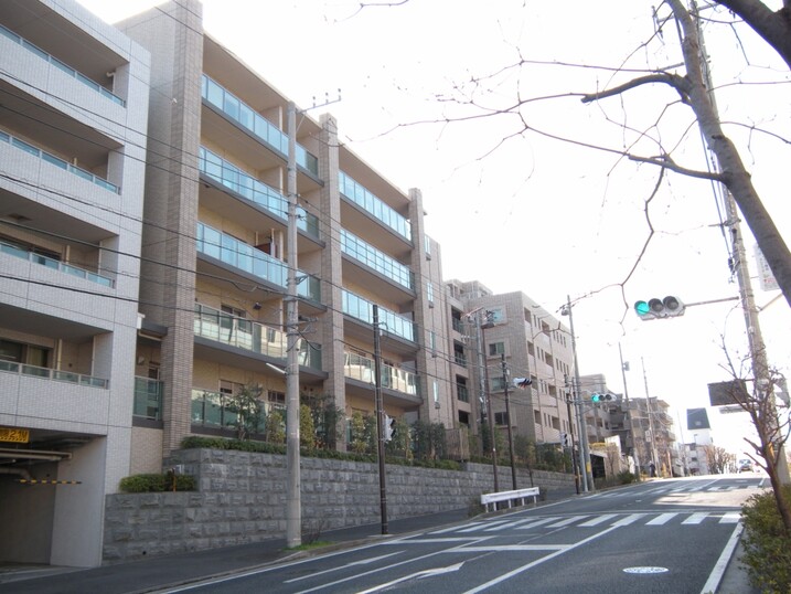 ライオンズたまプラーザ美しの森