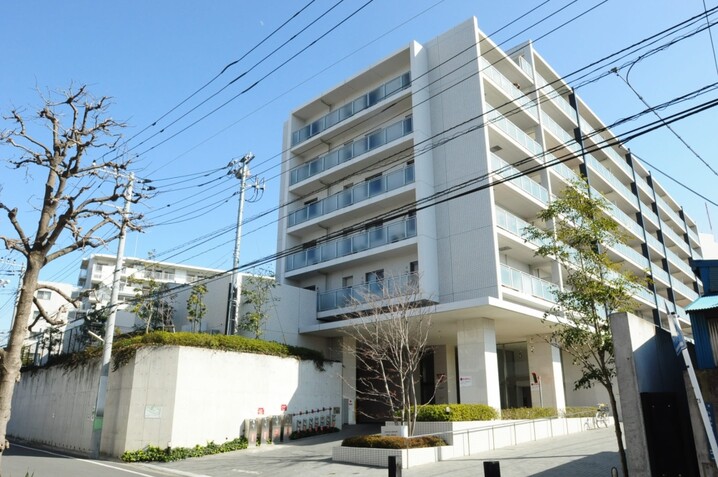 川崎多摩川ファインフィールズ