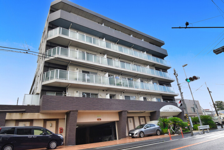 ロワール横浜二俣川