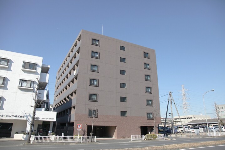 フェニックス新横濱エオール