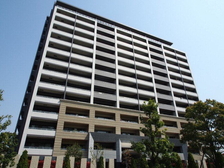 クレストシティ宮崎台