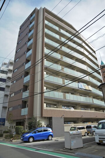 スタジオデン横濱吉野町Ⅱ