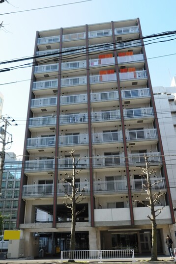 シュプレ新横浜