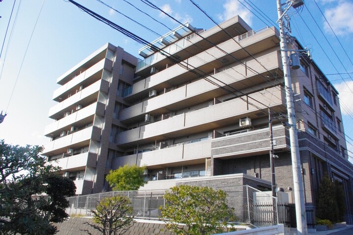 ナイスパークフロンテージ鷺沼