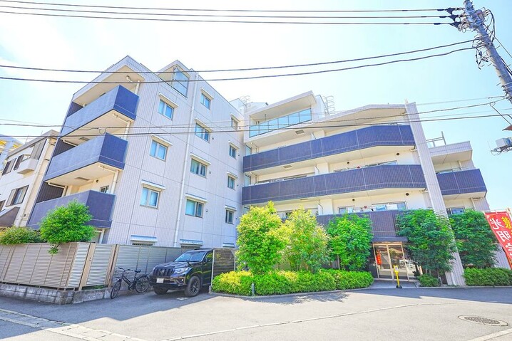 プライムエフ向ヶ丘遊園