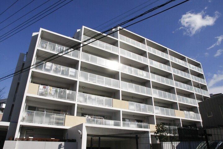 ラフィア東戸塚