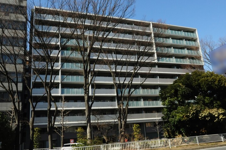 新横浜ヴォアール
