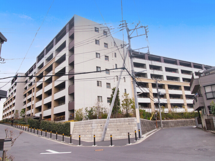 センターフォート