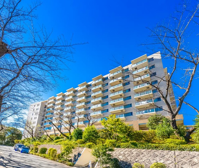 グランドメゾン東戸塚５番館