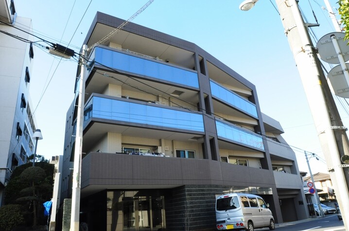 ライオンズ横浜上大岡