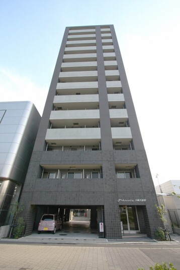 フェニックス川崎弐番館