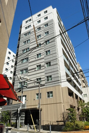 ライオンズ横濱伊勢佐木