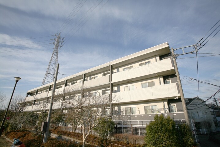 ライフレビュー綱島東