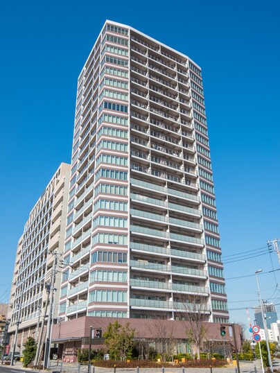 川崎ゲートタワー