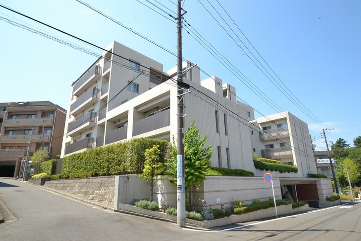 プラウド青葉藤が丘