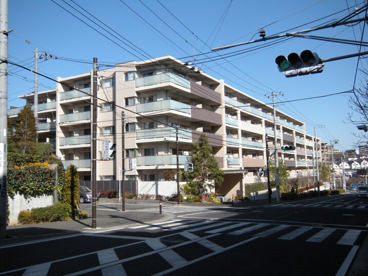 シャリエたまプラーザ