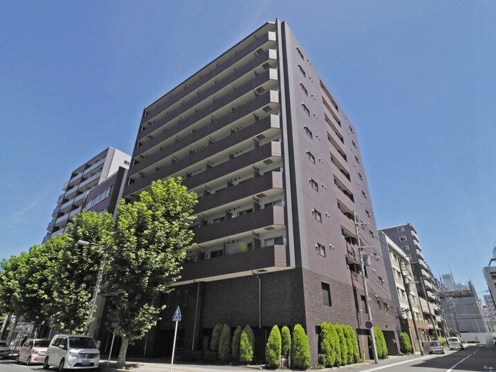 フェニックス横濱関内ベイガイア