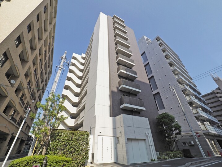 ベリスタ横浜四番館