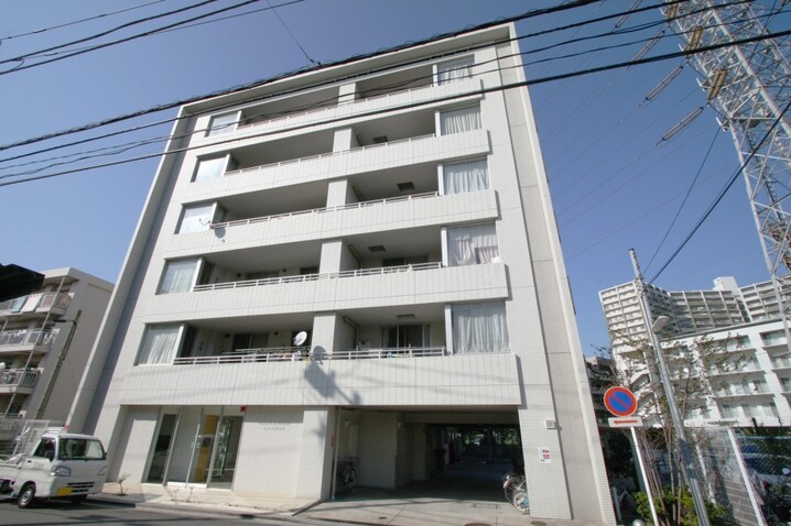 プレジール川崎グランツェント