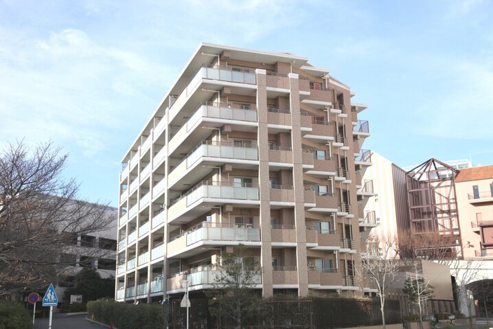 アトレ横濱本牧