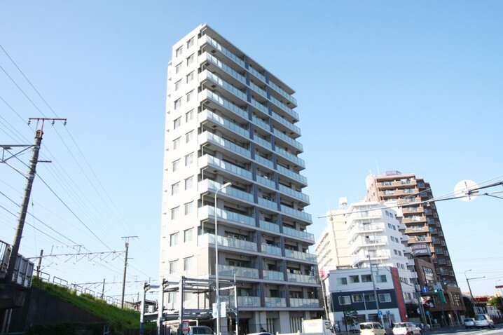 ディアスタ川崎柳町