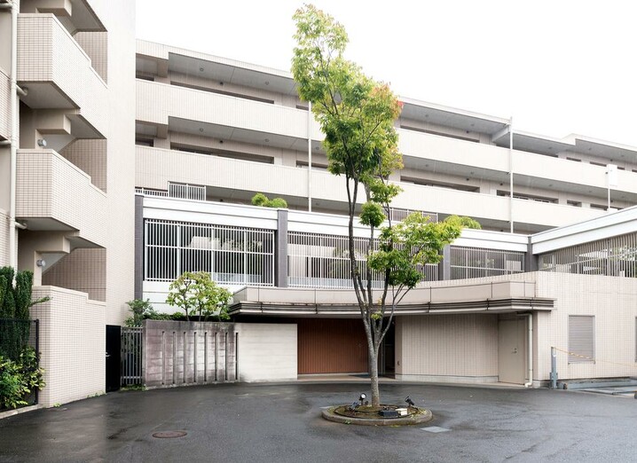 アリュール日吉本町レジデンス