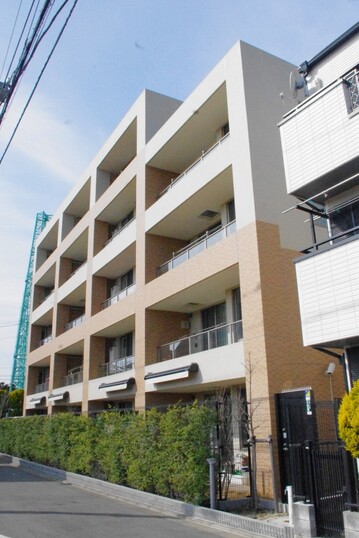ウィルローズ元住吉