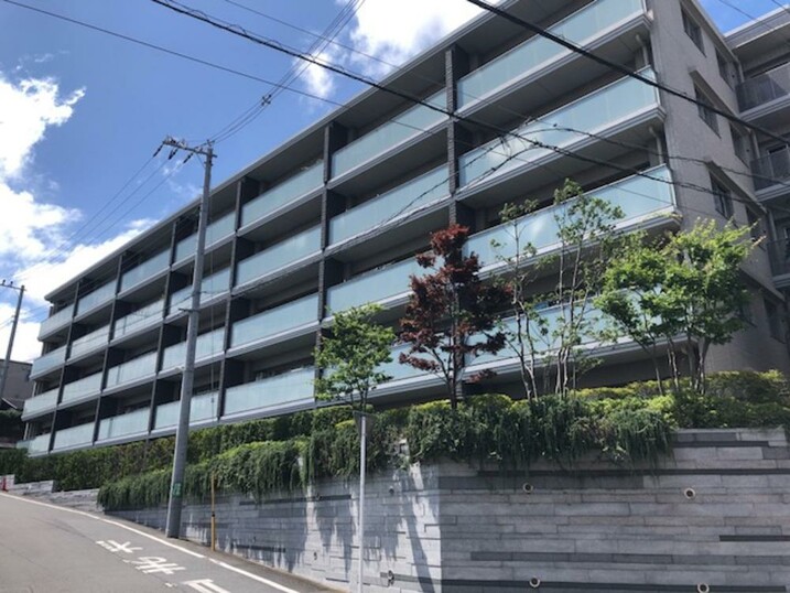 ザ・パークハウス宮前平エルドゲートテラス
