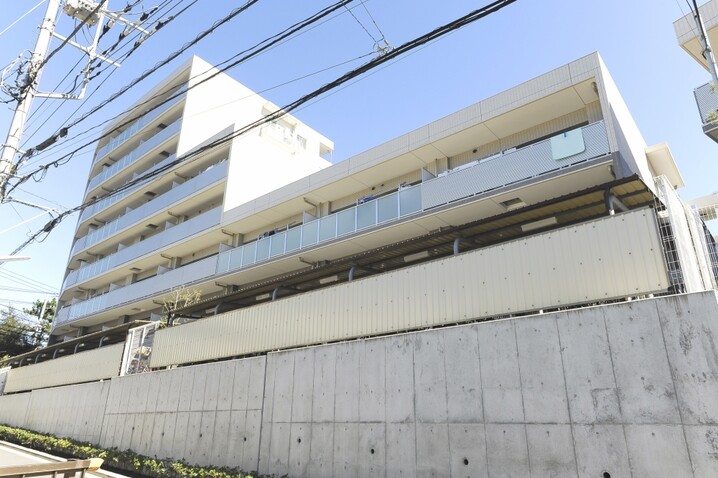 アイディーコート湘南辻堂