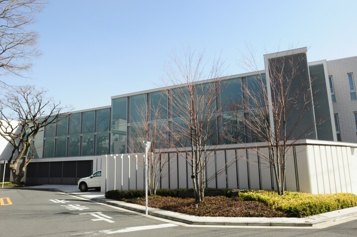 プラウド山手町