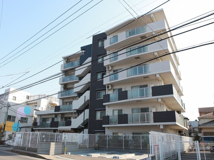 ルネサンスさがみ野