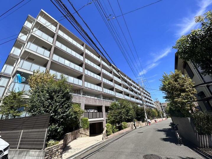 ルフォン青葉市が尾