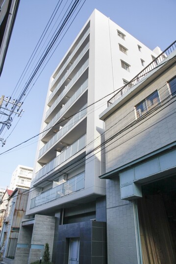 プレシス横須賀