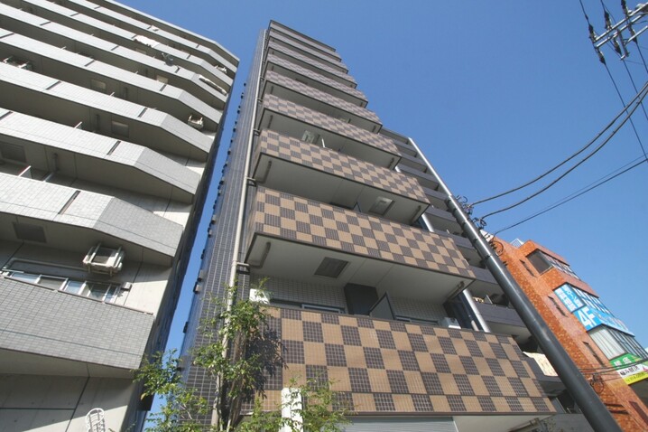 プレミアムキューブ横浜