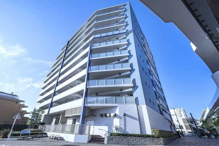 ブランズ金沢八景