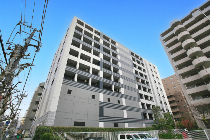 ガーラプレシャス横濱関内