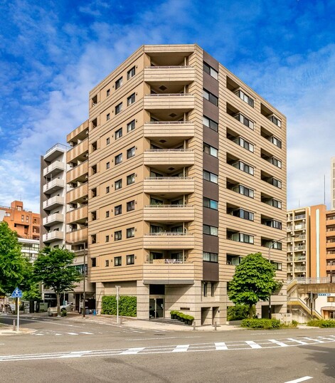 ウィルローズセンター南ソレア