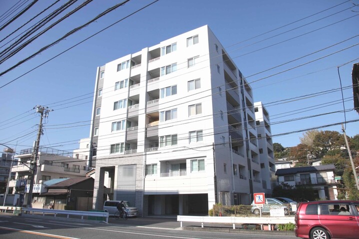 オークフローレ横濱保土ヶ谷
