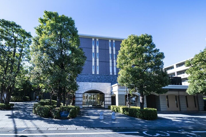 ドレッセ鷺沼の杜プライムフォレスト