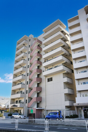 ルナタウン追浜