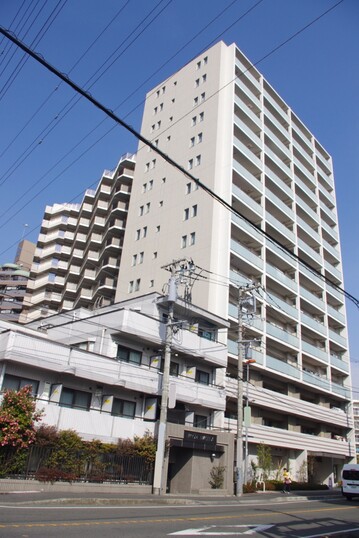 ザ・パークハウス町田