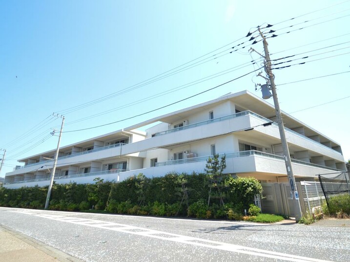 ザ・パークハウス茅ヶ崎東海岸南