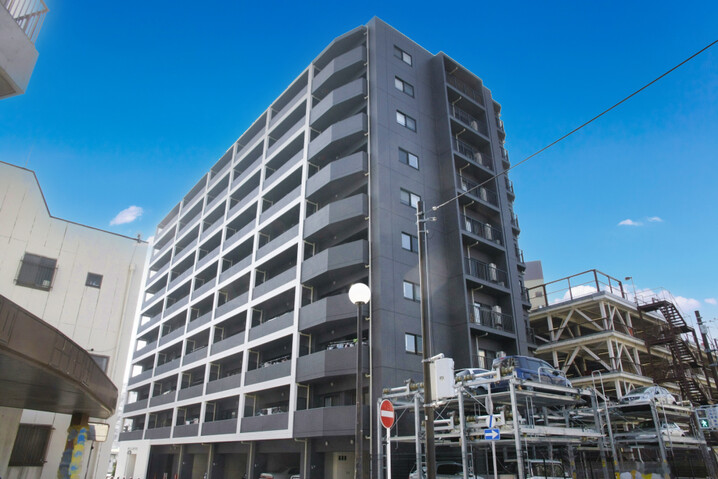ウィルローズ横須賀中央