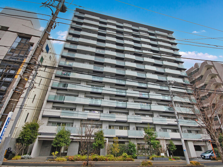 ライオンズ相模原ライズフォート