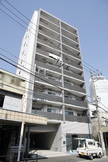 ルナタウン横須賀汐入