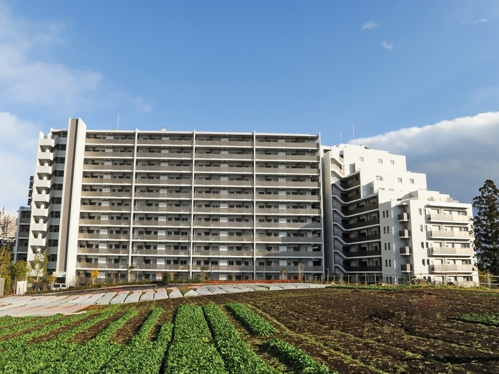プラウド町田