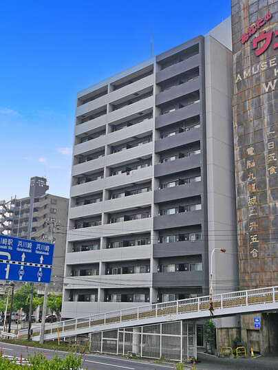 メインステージ川崎Ⅵエグザ