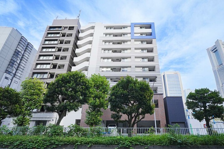 セルアージュ横濱桜木町ラフィネ