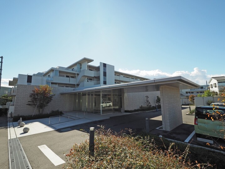 アリュール横濱東寺尾ヴィンテージヒル